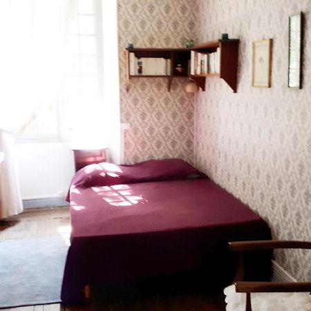 Birac  La Cure Du Maine Charles B&B 외부 사진
