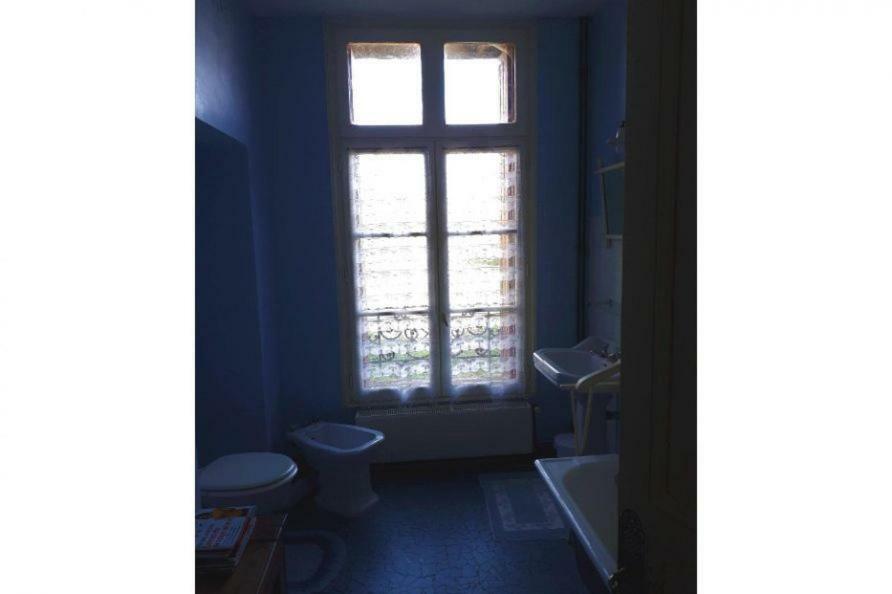 Birac  La Cure Du Maine Charles B&B 외부 사진